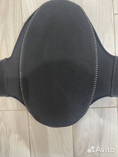 Горнолыжная защита доя спины