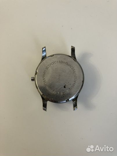 Часы маяк СССР