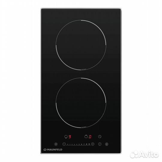 Maunfeld evsi292BK индукционная варочная панель
