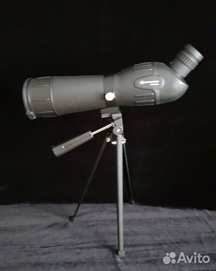 Зрительная труба Bresser 20–60x60