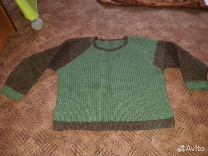 Мужские вещи пакетом