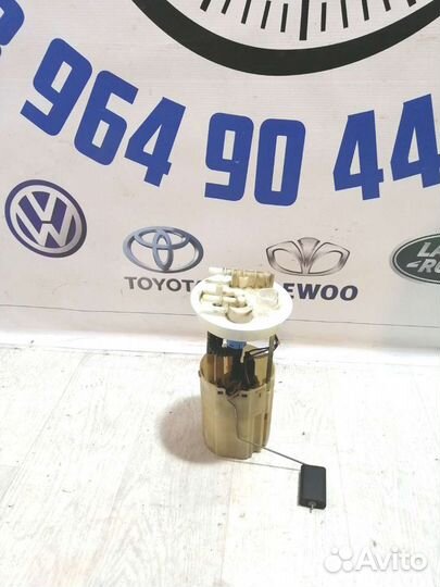 Топливный насос Джили мк кросс geely mk Cross 1.5