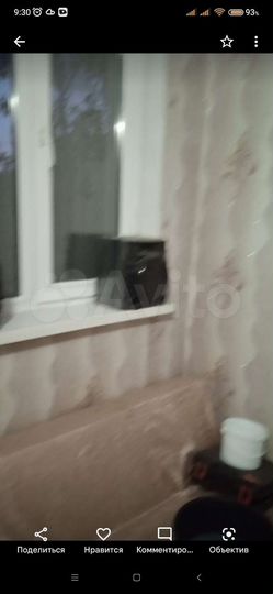 3-к. квартира, 60 м², 1/1 эт.