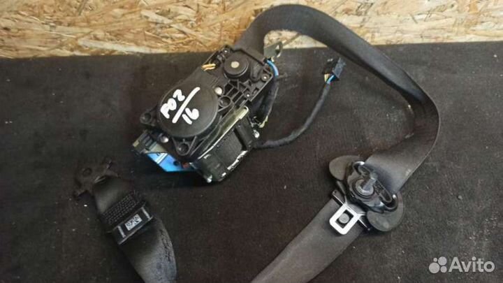 Ремень безопасности передний левый для BMW 7 F01,F