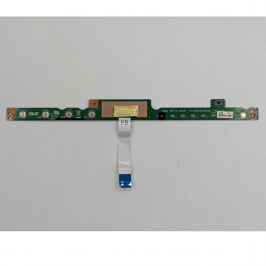 [08G2025MS20Q] Дополнительная Плата 08g2025ms20q, Asus M50, M70