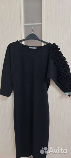 Платье, брюки и юбки (пакет)