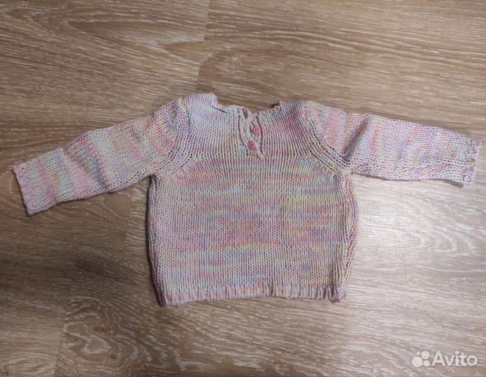 Свитер LC Waikiki 68/74cm
