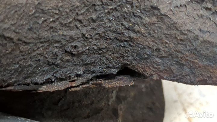 Ступица (кулак, цапфа) Opel Agila, 2001