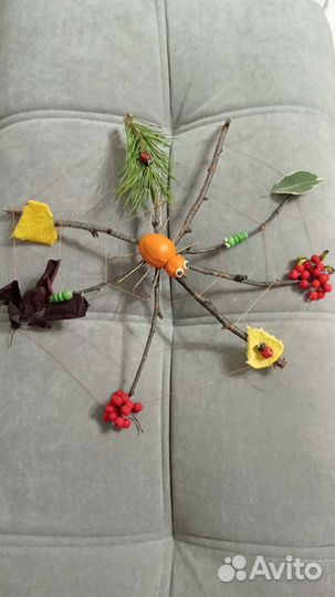 Поделка в детский сад