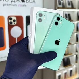 iPhone 11, 256 ГБ