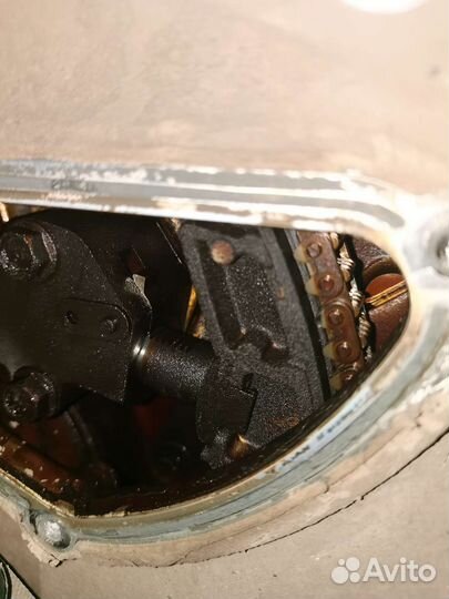 Двс Vq23de в разбор