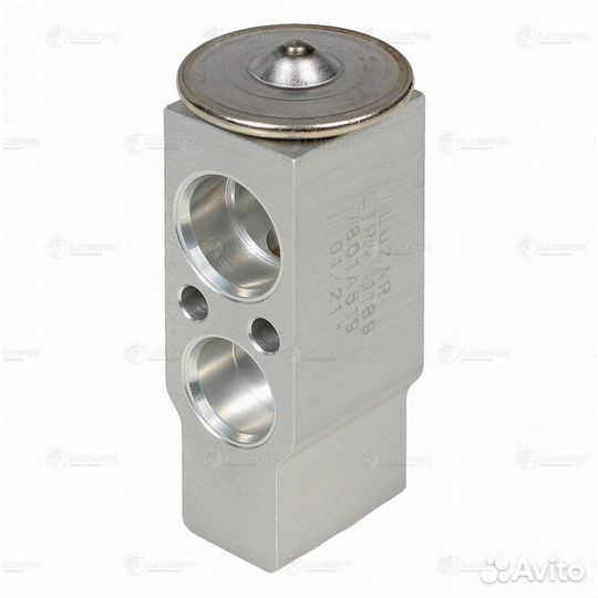 Клапан кондиционера mitsubishi pajero IV 06- LT