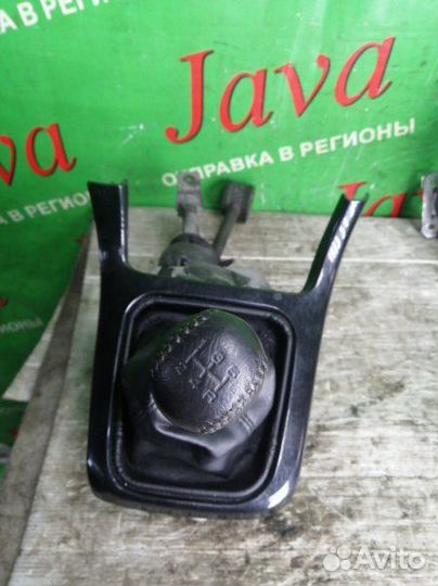 Рычаг переключения кпп Subaru Legacy BH5 EJ208