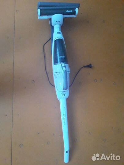 Пылесос gorenie