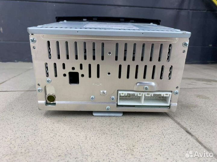 Магнитола для KIA Sportage IV 2018г.в