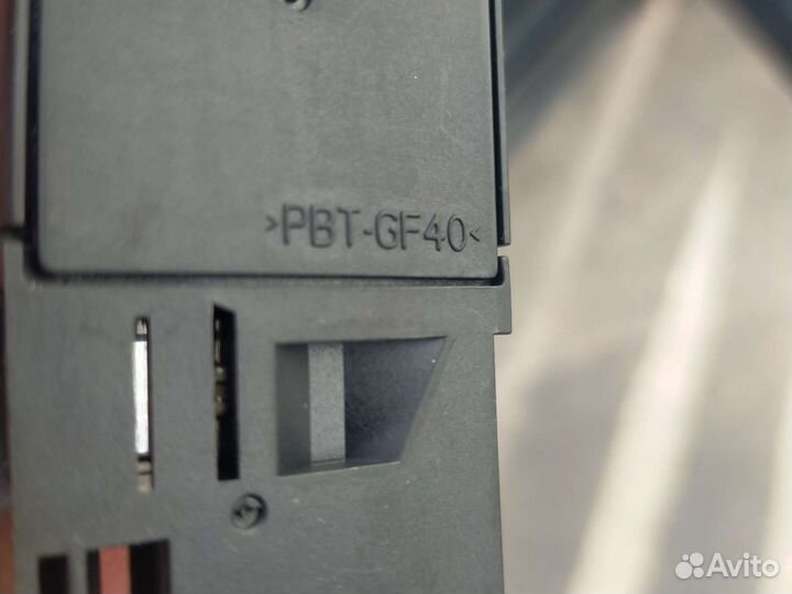 Расходомер (Англия) Форд S-MAX 1.8 tdci