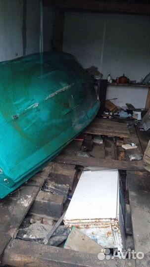 Продам лодку