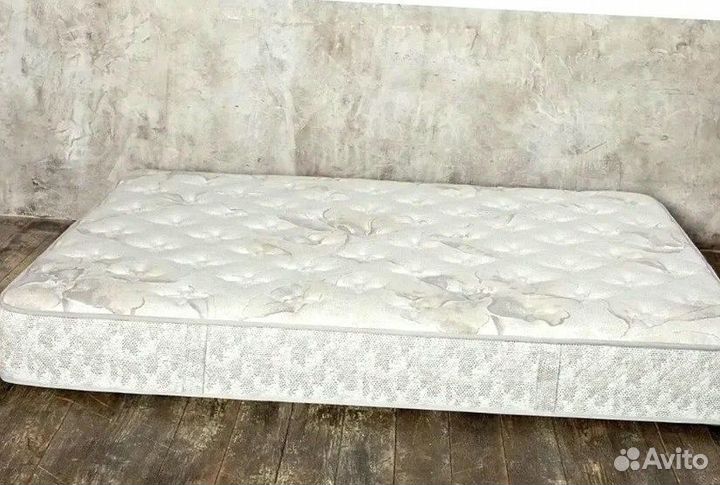 Матрас 120х200