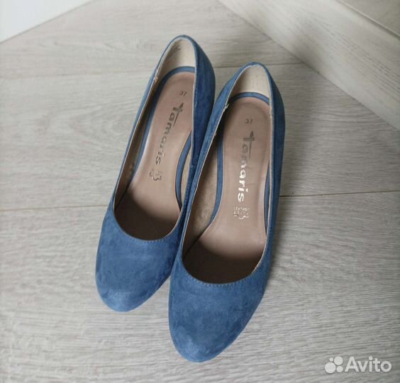 Туфли женские tamaris