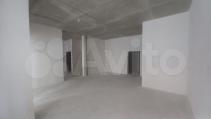 Торговая площадь, 100 м²