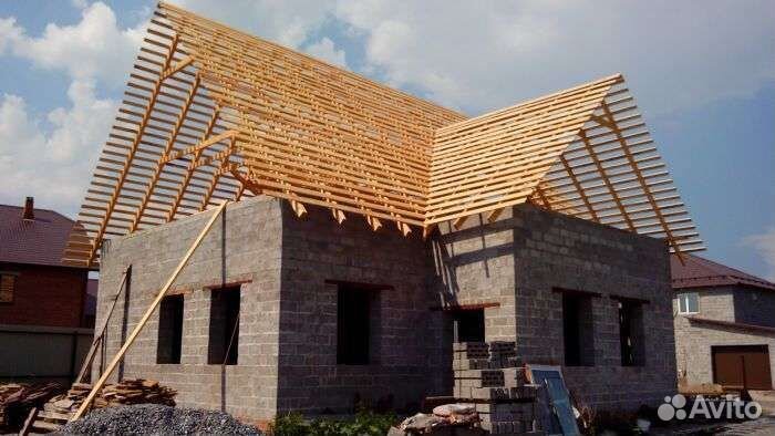 Строительство и ремонт