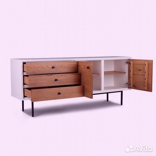 Комод в гостиную
