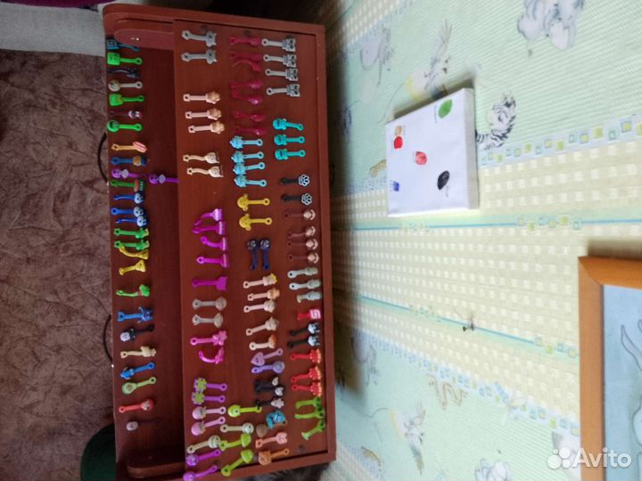 Скрепыши и т.д