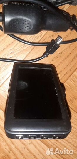 Видеорегистратор