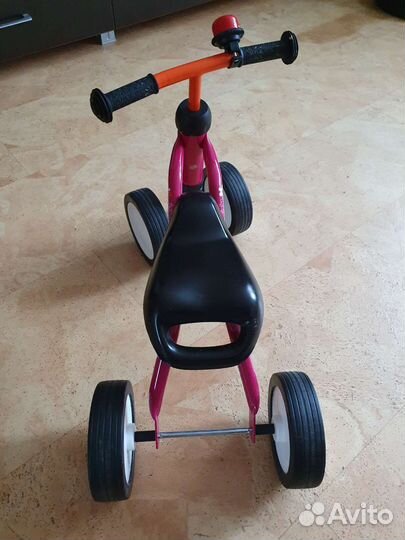 Беговел детский puky