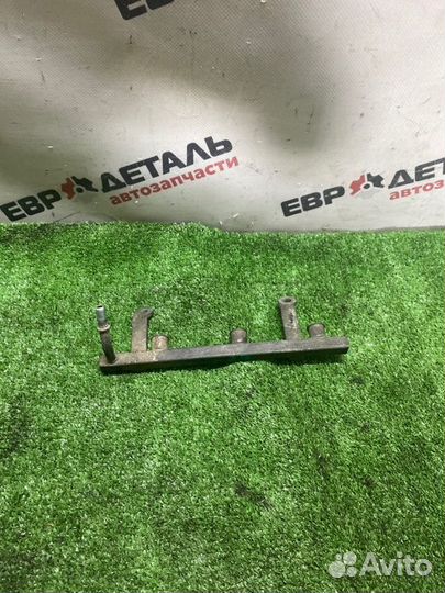 Топливная рейка Daewoo Matiz хетчбэк 0.8 F8CV 2010