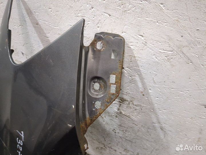 Крыло правое переднее Volkswagen Polo