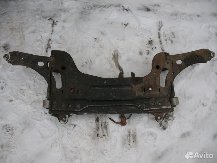 Подрамник Ford Fusion/Fiesta