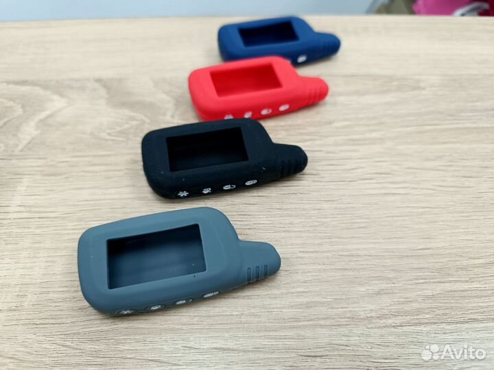 Чехол на брелок Pantera, Пантера