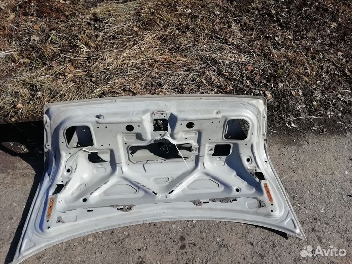 Nissan Bluebird sylphy