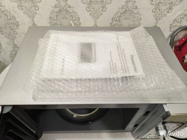 Микроволновая печь Panasonic