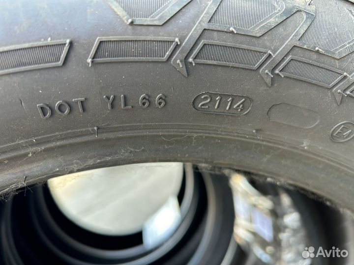 Nokian Tyres Hakkapeliitta 7 SUV 235/50 R19 103T