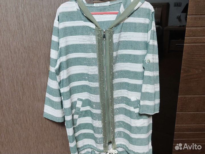 Кардиган женский