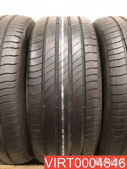 Michelin Primacy 4 215/55 R18 99V