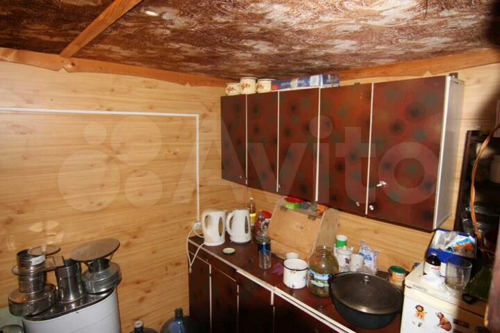 Дом 90 м² на участке 10,5 сот.