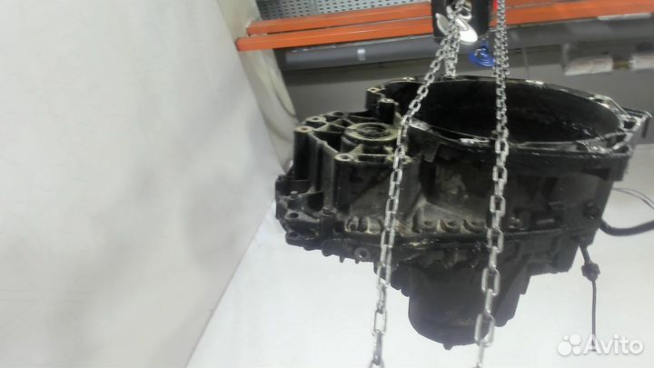 Кпп 6-ст.мех. (МКПП) Opel Antara 2.2 CDI, 2012