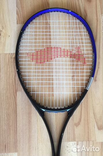 Ракетка для большого тенниса