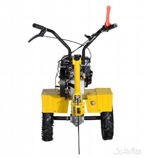 Сельскохозяйственная машина Huter мк-7800P PRO