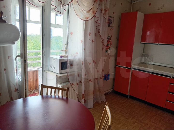 3-к. квартира, 67,5 м², 8/12 эт.