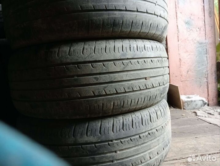 Jinyu YH33 205/55 R16
