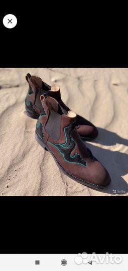 Модельер конструктор обуви и изделий из кожи