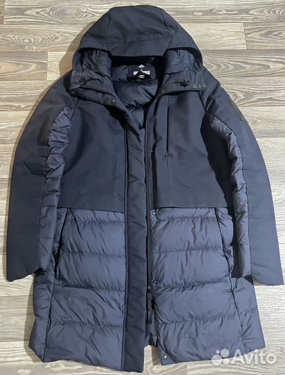 Куртка adidas оригинал