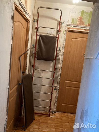 Шведская стенка 