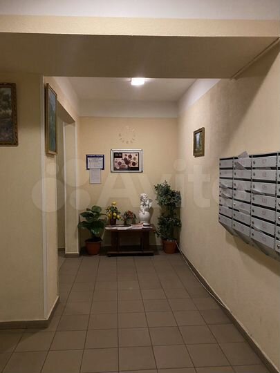 3-к. квартира, 71,1 м², 15/17 эт.