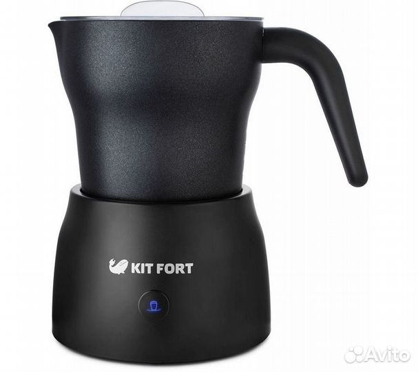 Капучинатор для вспенивателей молока Kitfort KT-71