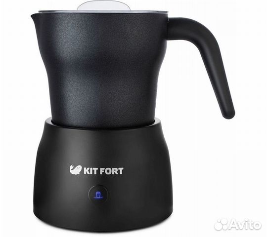 Капучинатор для вспенивателей молока Kitfort KT-71